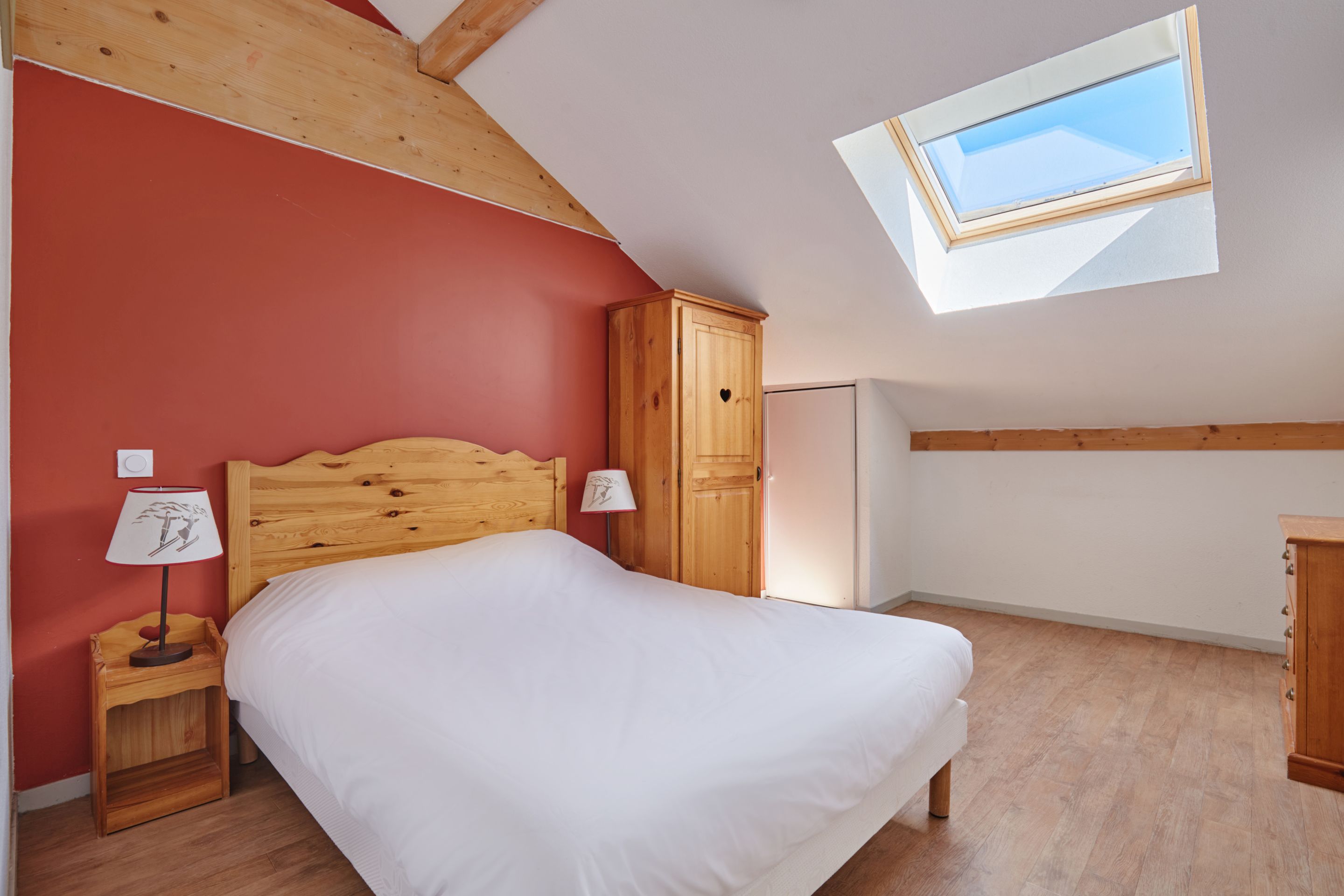 Odalys Residence L’Ours Blanc 14/50