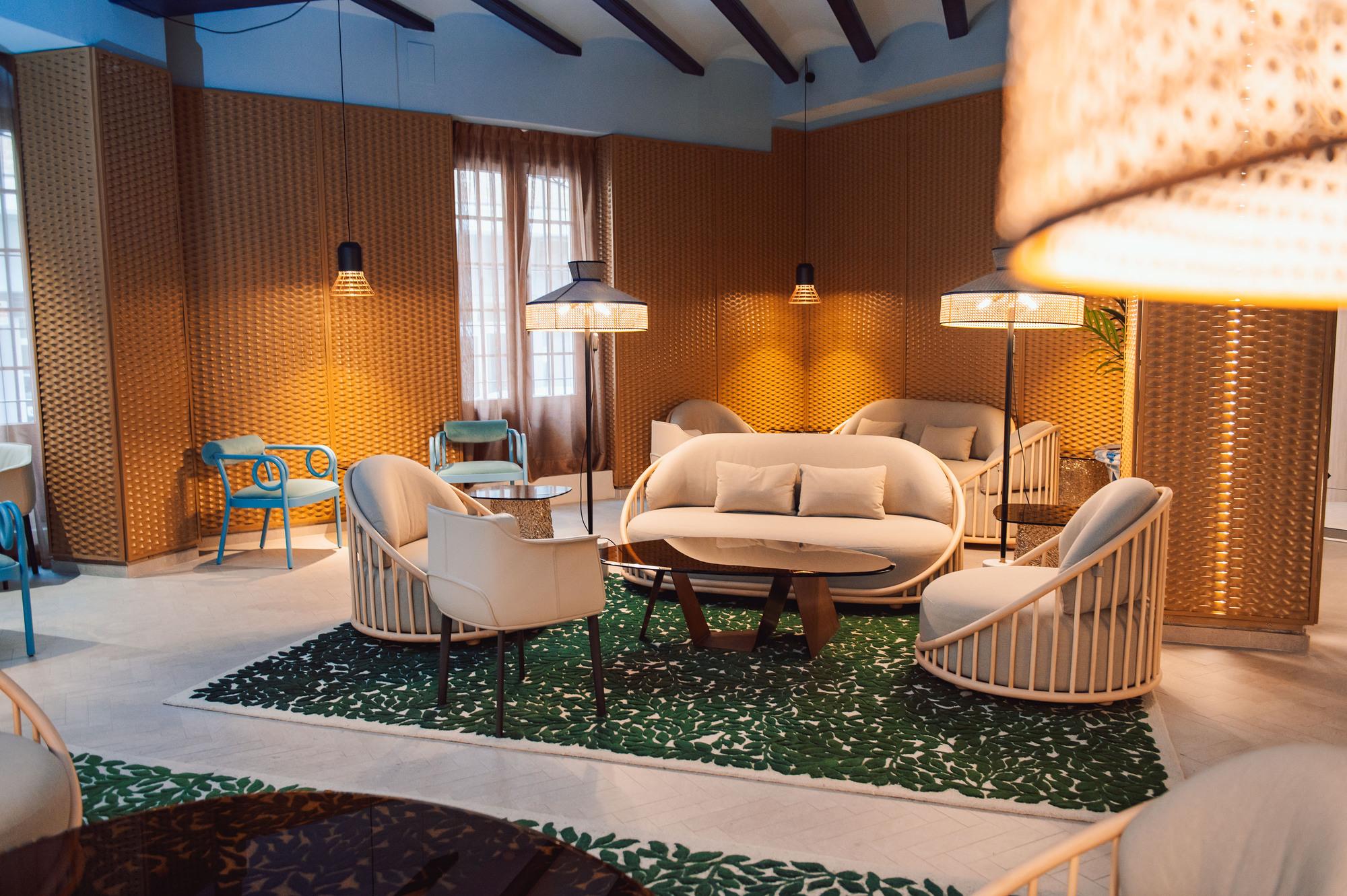 Nomada House By Sh Hoteles 5/12