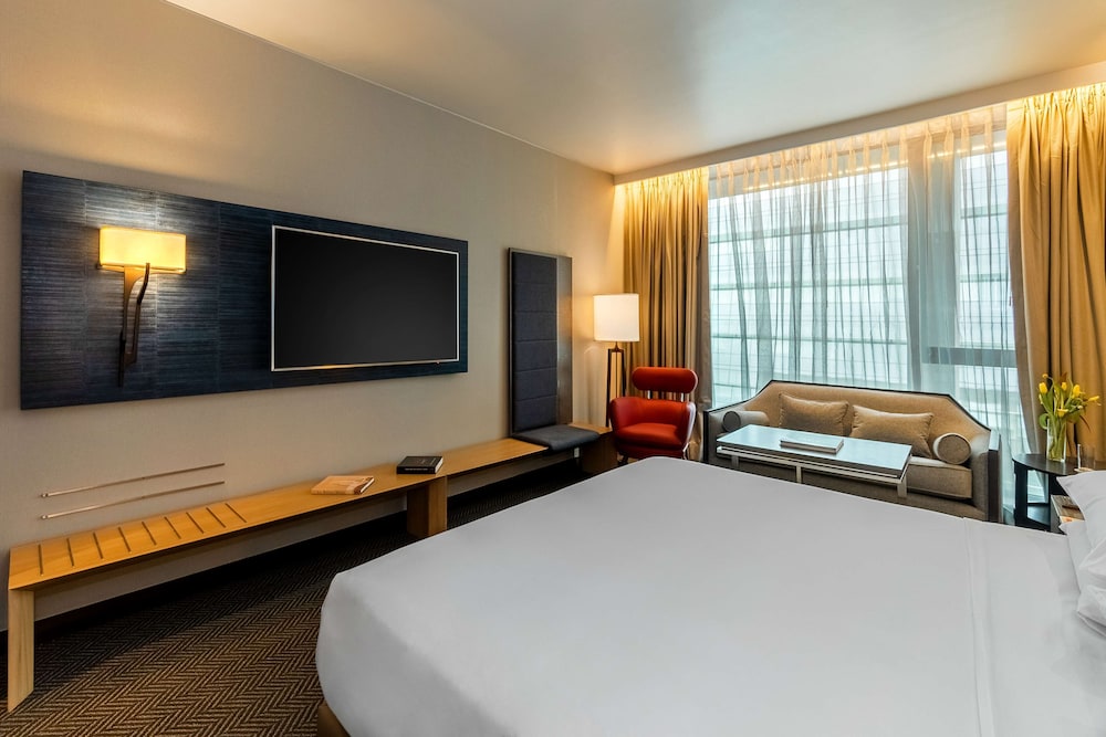 Hyatt Centric Las Condes Santiago 18/80