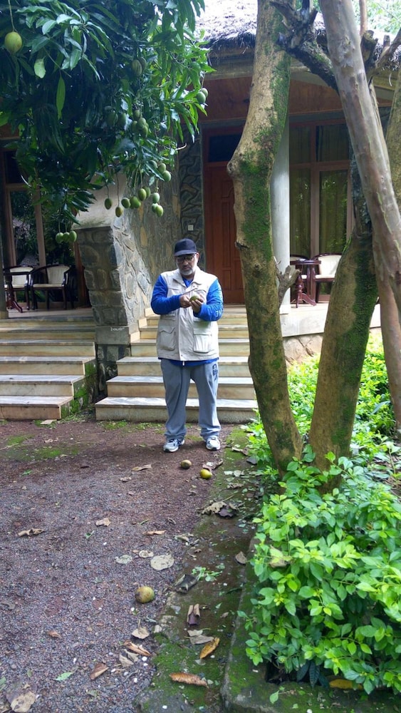 Abay Minch Lodge 37/50