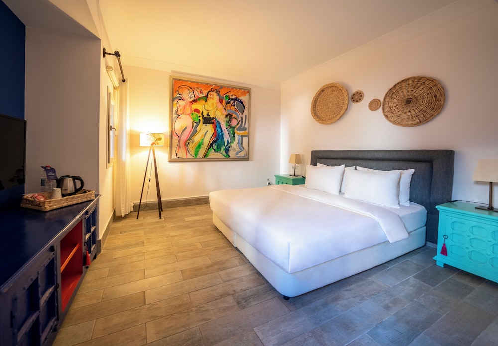 Casa dell Arte Hotel of Arts and Leisure 13/55