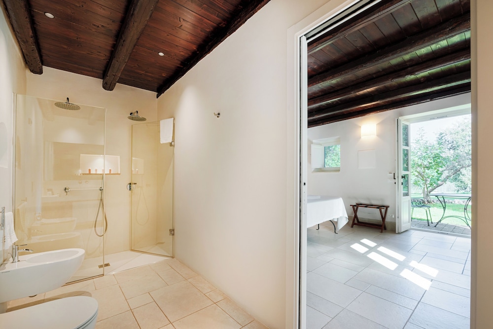 Hotel Masseria Degli Ulivi 50/50