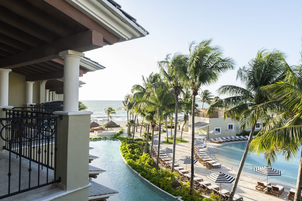 Hyatt Zilara Riviera Maya - All Inclusive - Adults Only 65/72