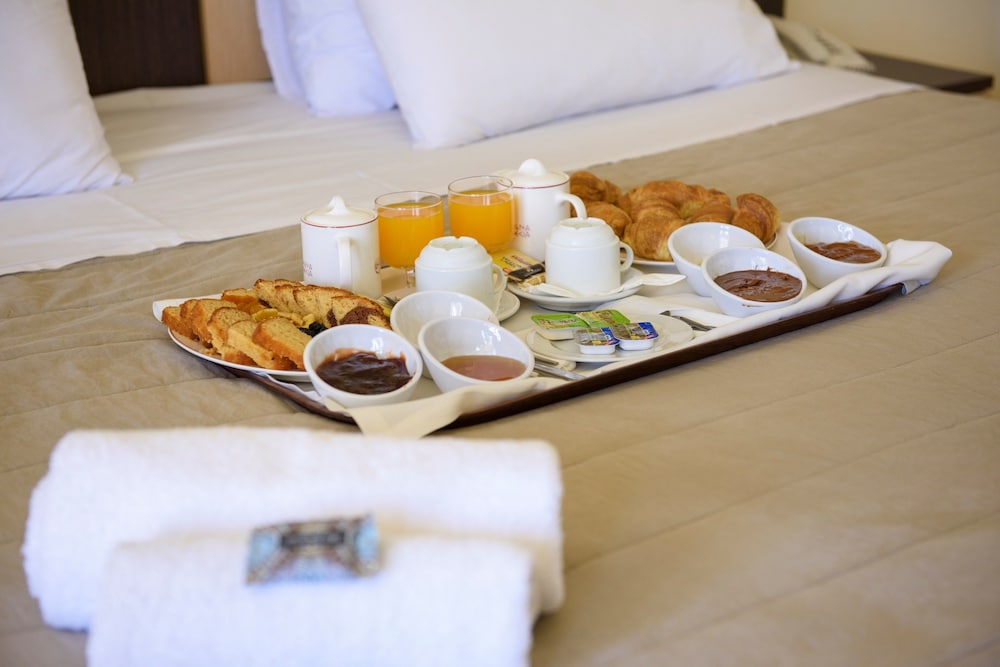 Iolida Corfu Resort & Spa by Smile Hotels 42/50