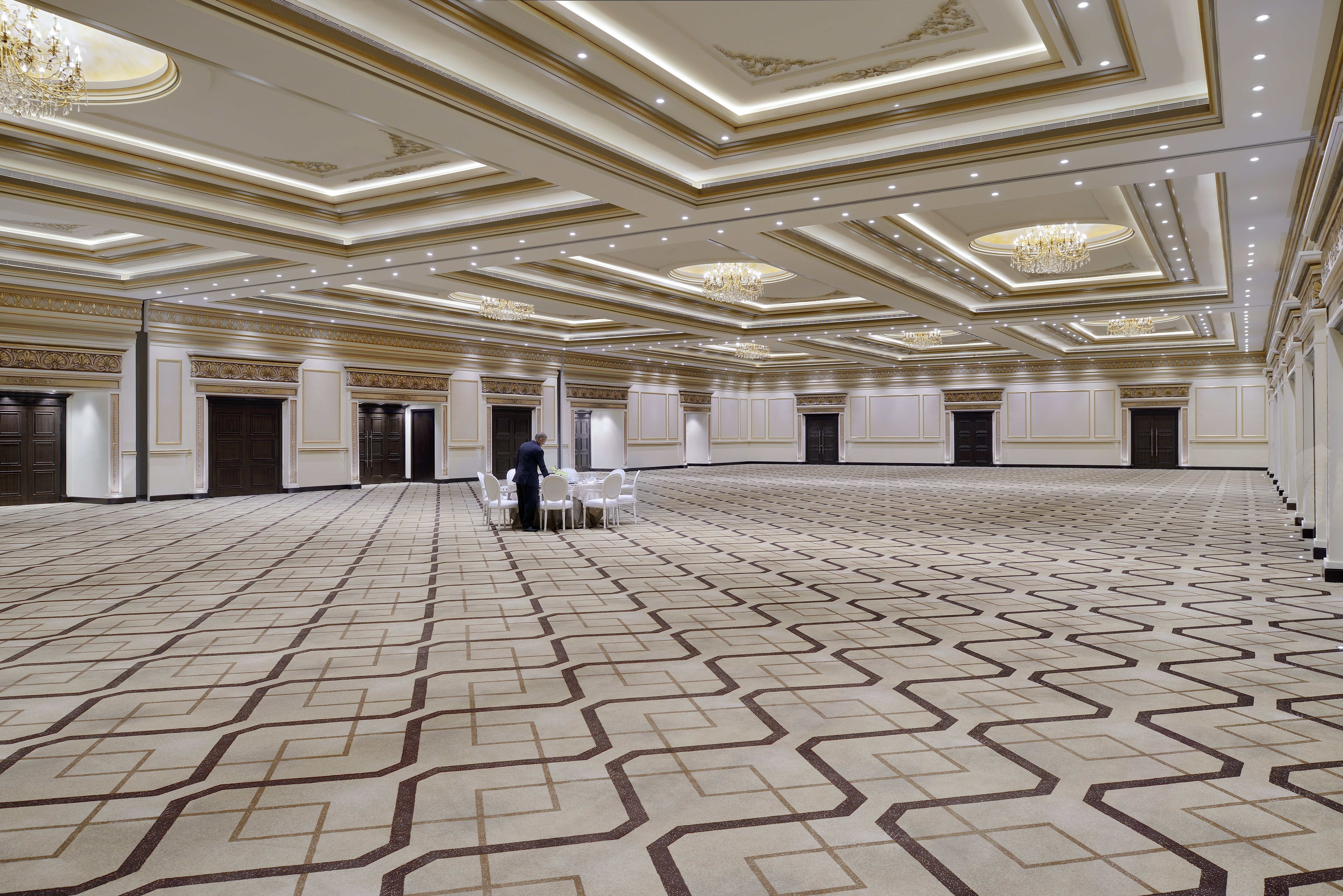 فوكو الرياض(voco Riyadh by IHG) 7/50