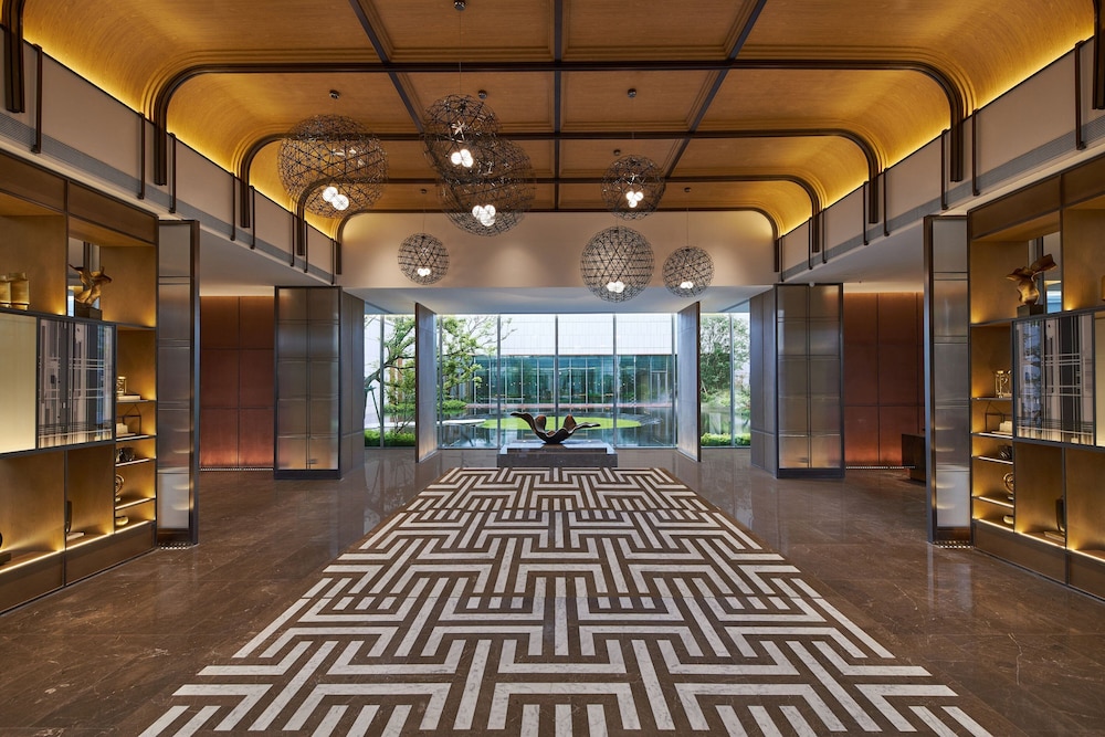Four Points by Sheraton Nanchang, Xihu 10/50