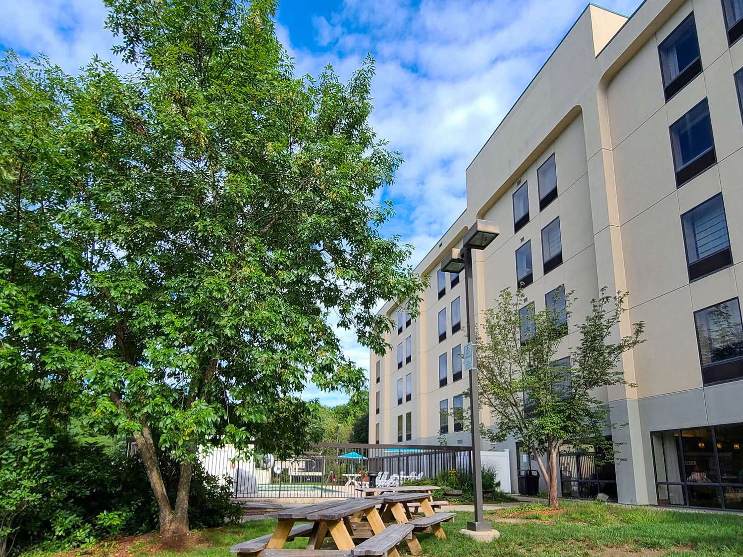 Comfort Inn Saco-Old Orchard Beach 39/39