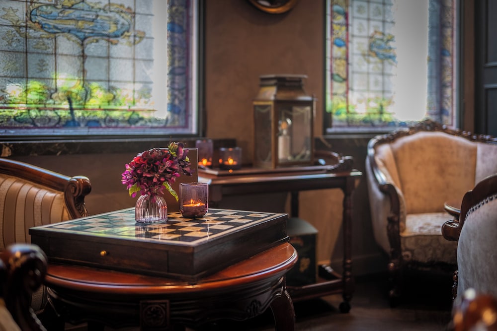 Best Western Residence Cour Saint Georges 43/56