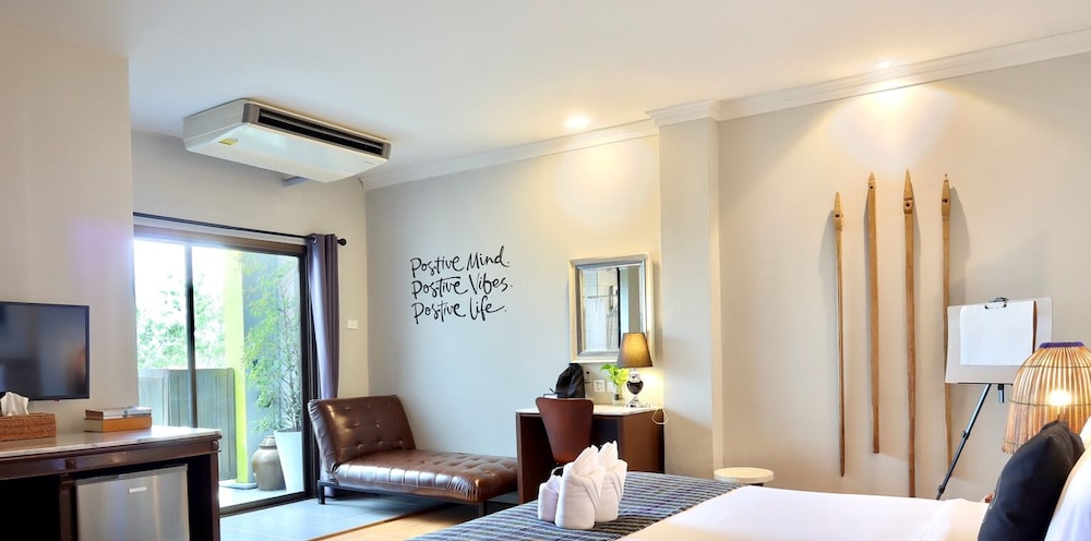 Yuu Hotel Ubon Ratchathani 39/70