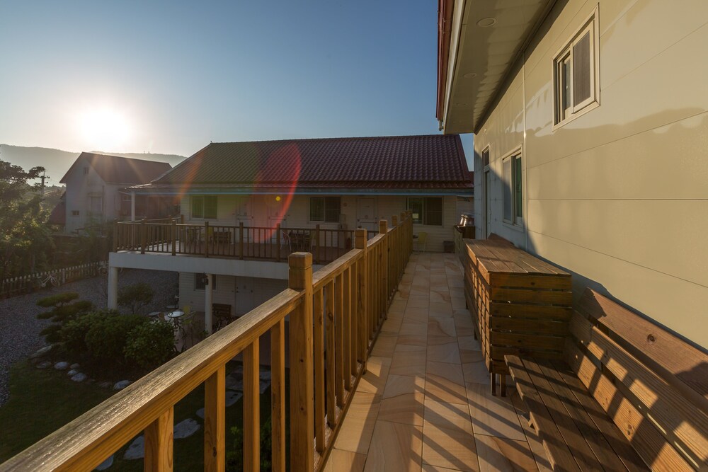 Yuan Qi Wu Homestay 28/34