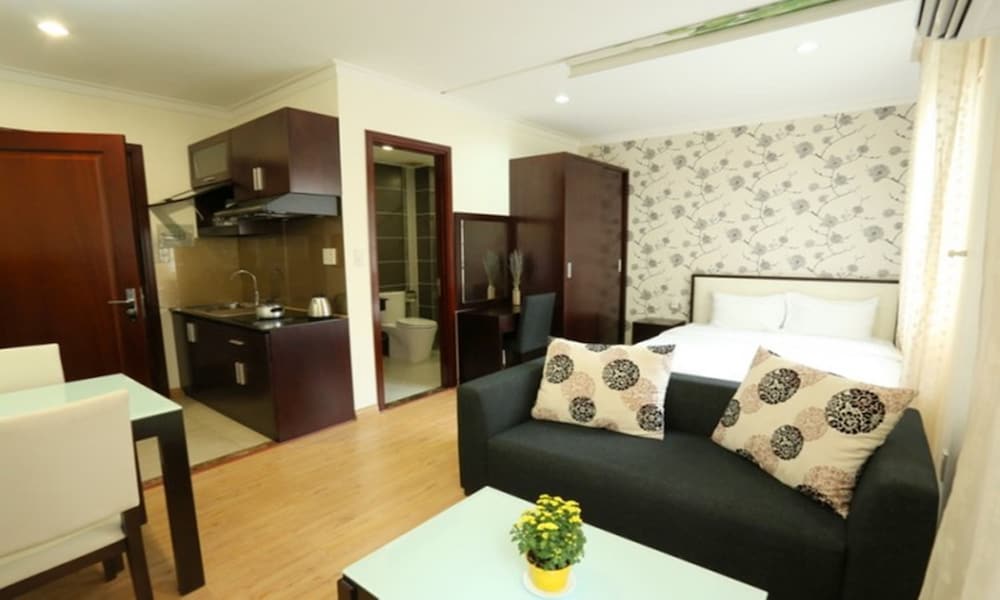 Song Hung 2 Hotel Serviced Apartments 21/45