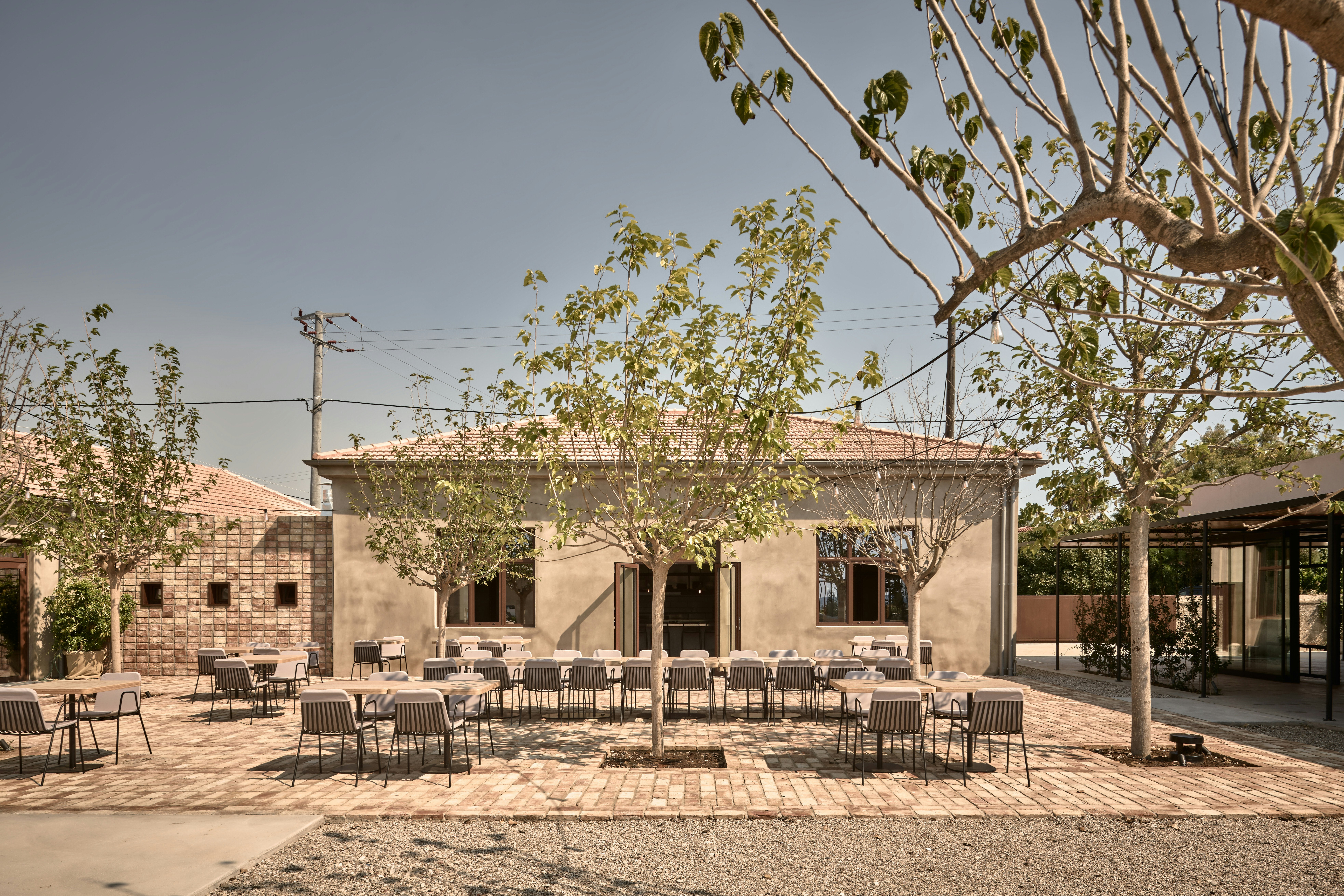 Dexamenes Seaside Hotel 40/46