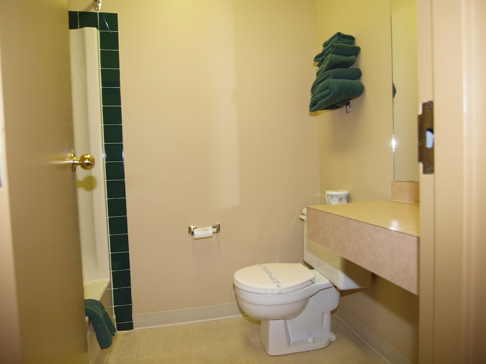 Travelodge by Wyndham Lacombe 14/54