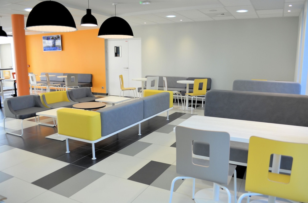 Premiere Classe Le Havre Centre 56/73