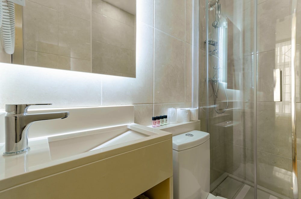 Hotel Duas Nacoes 60/63