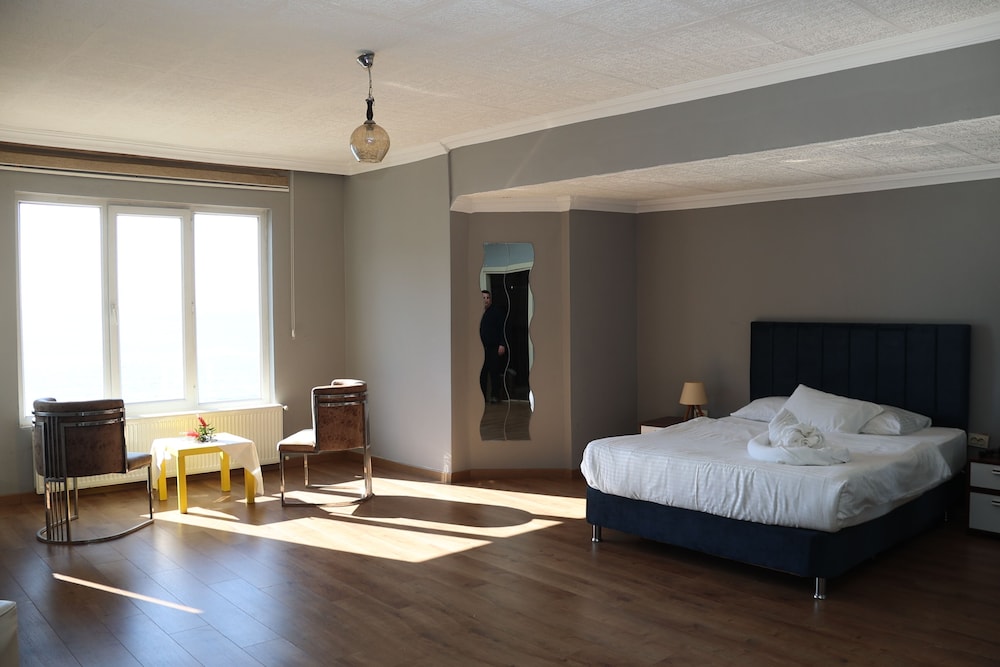 Grand Koru Otel Beach 9/50