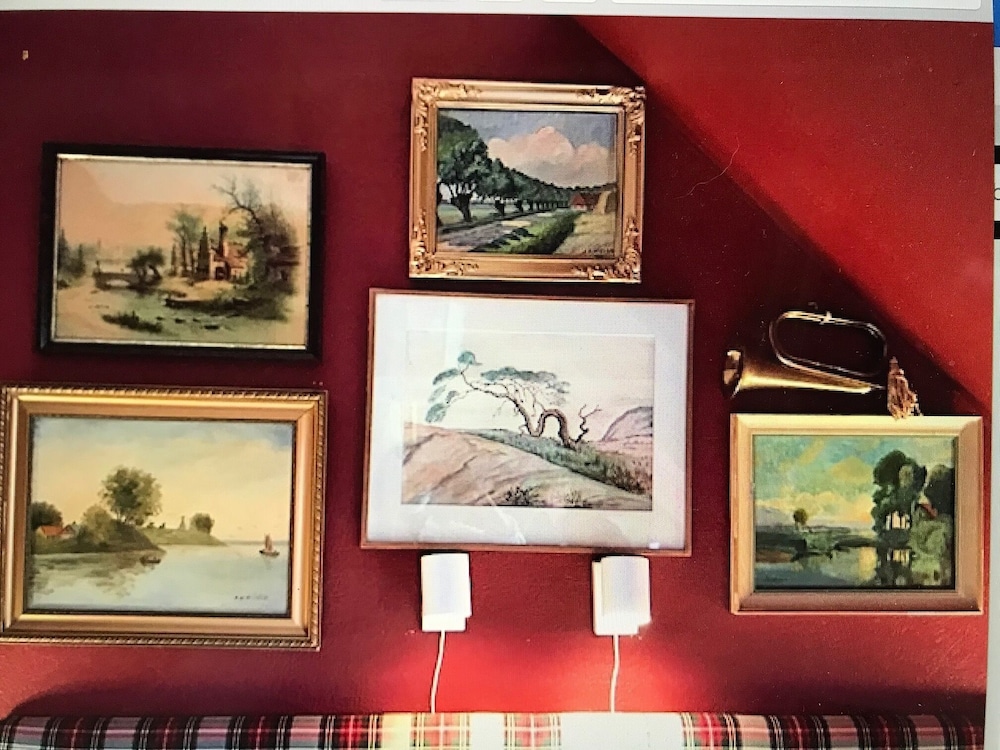 Hotell Bäckagården 6/50