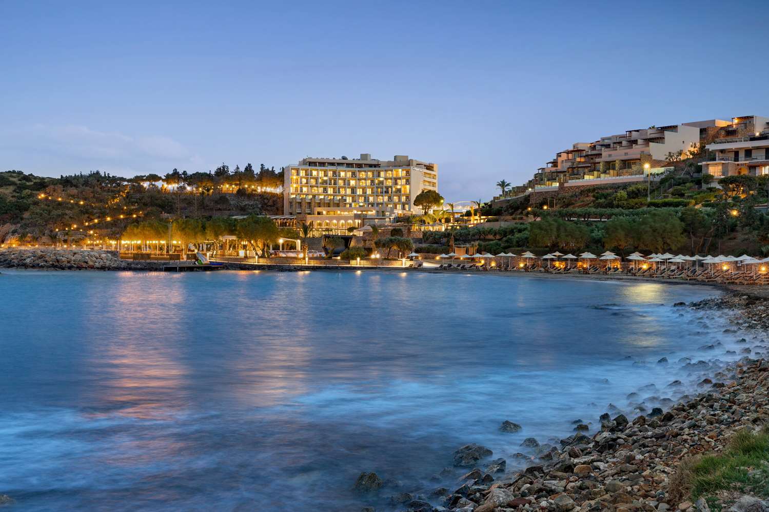 Zeus Eleva Mirabello Bay 60/76
