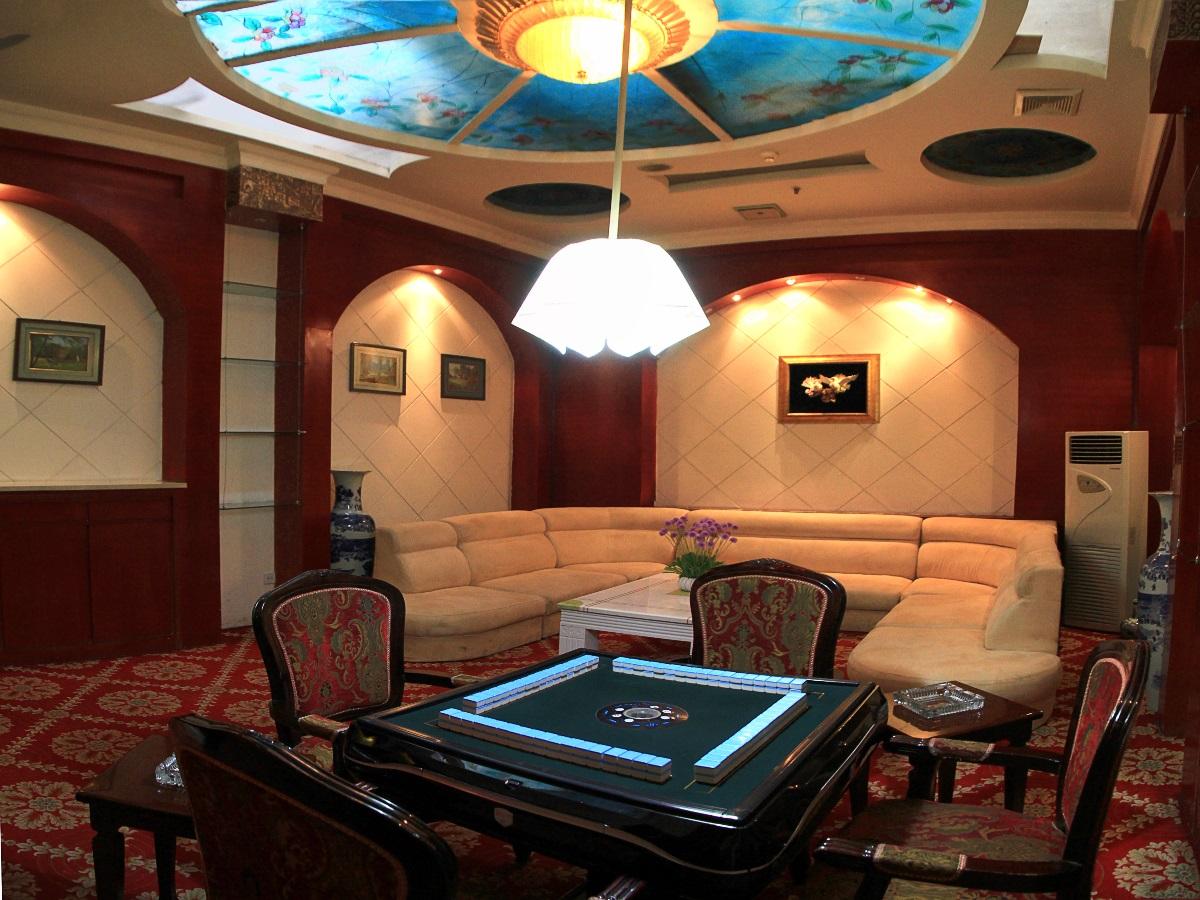 Hualian Hotel 27/50