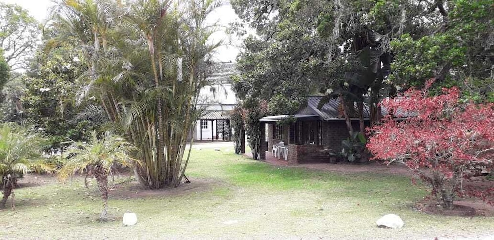 Woodbourne Resort 24/29