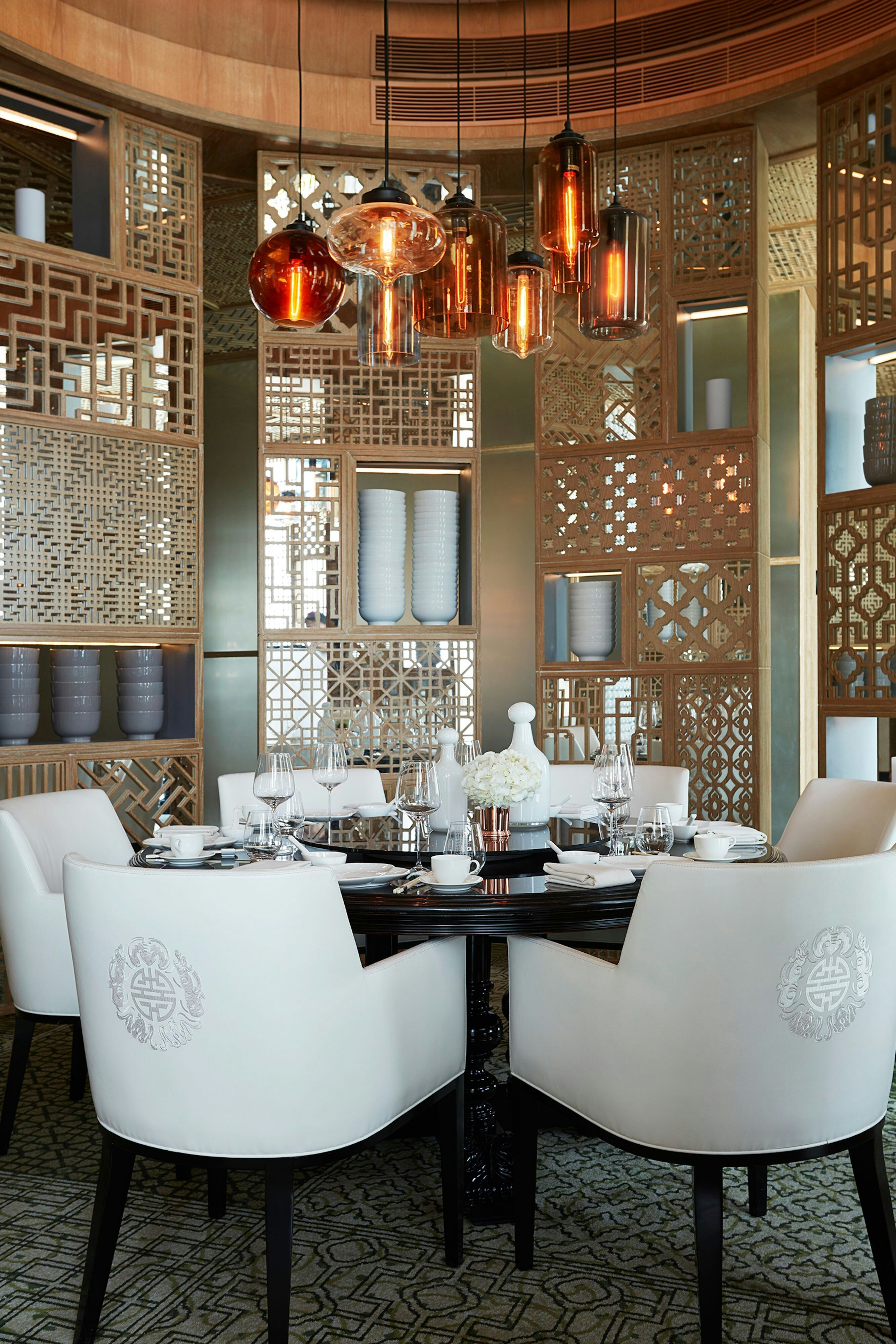 The Shanhaitian Resort Sanya Autograph Collection 18/37