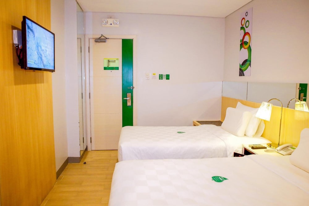 Go Hotels Iligan 24/49