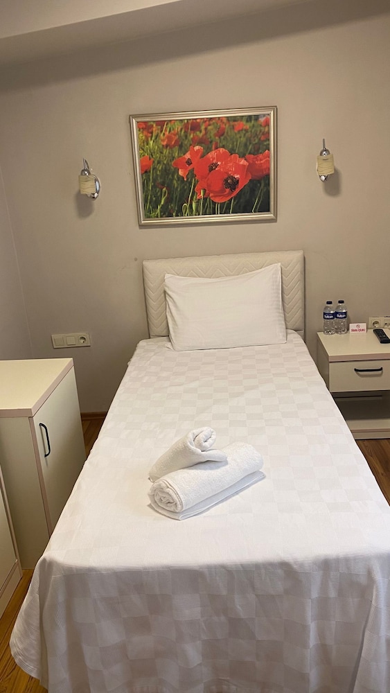 Armida City Hotel 18/21