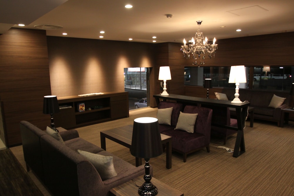Hotel Il Credo Gifu 33/35