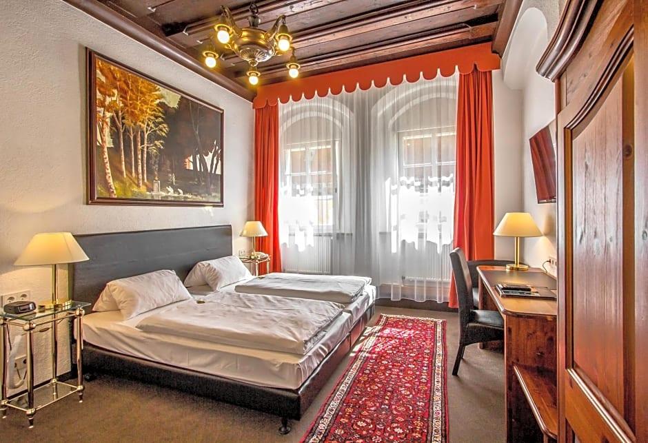 Hotel Adler 18/57