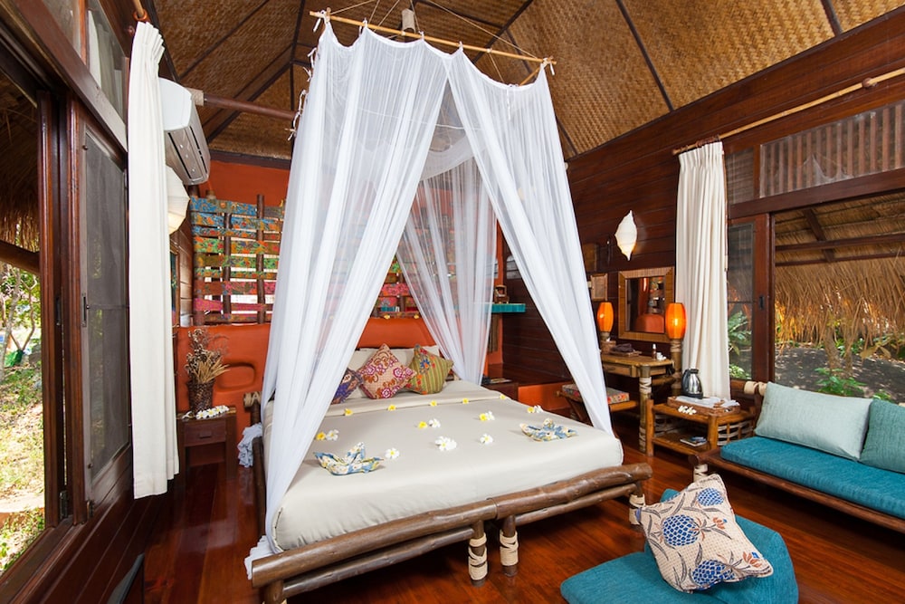 Koh Tao Cabana 31/54