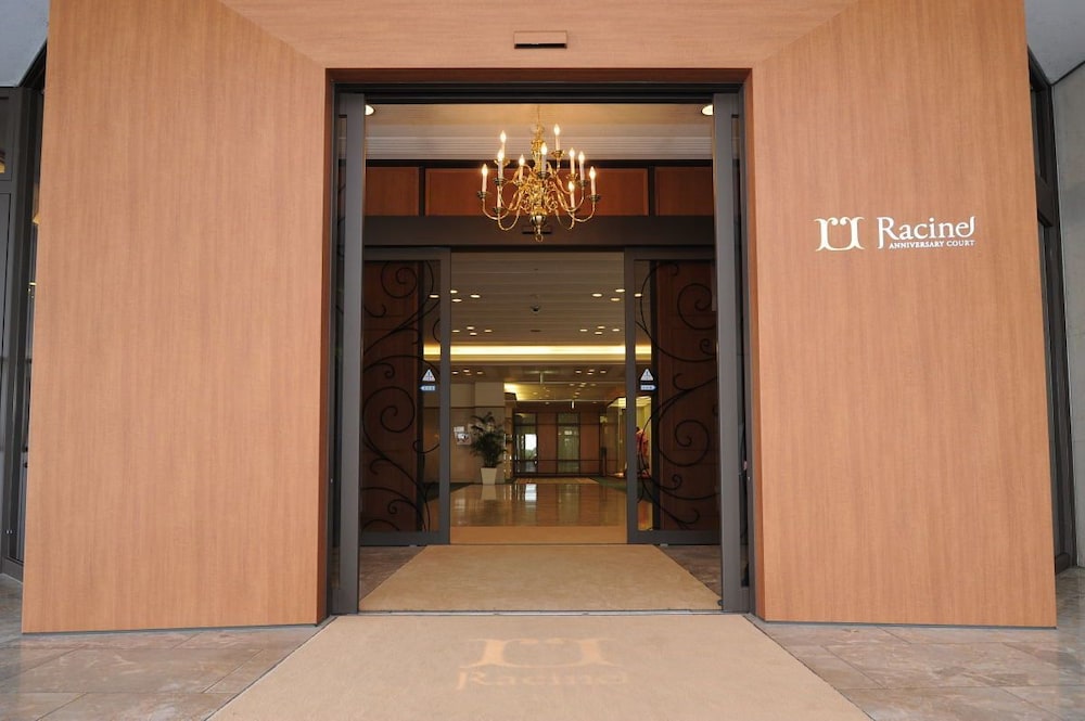 Hotel Racine Shinmaebashi 2/64