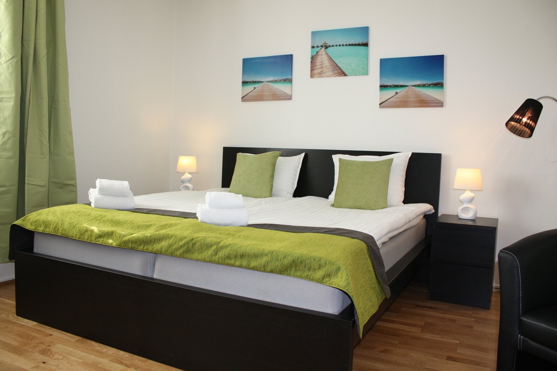 Hotell Solhem Park 5/22