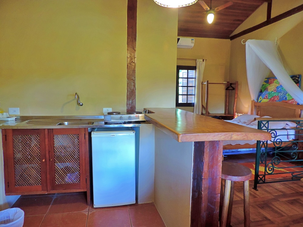 Pousada Villa da Prainha 15/64