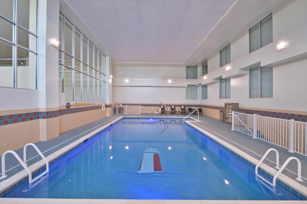 Hyatt Place Dewey Beach 34/80