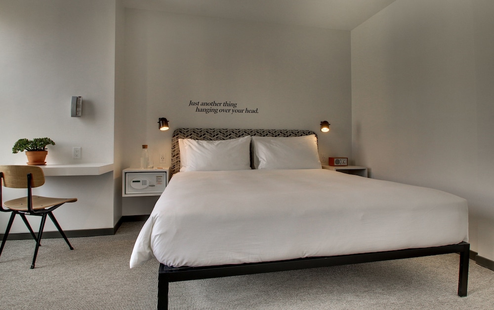 Hotel Hive 38/71