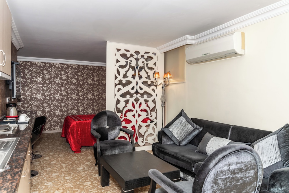Berrak Su Hotel 31/50