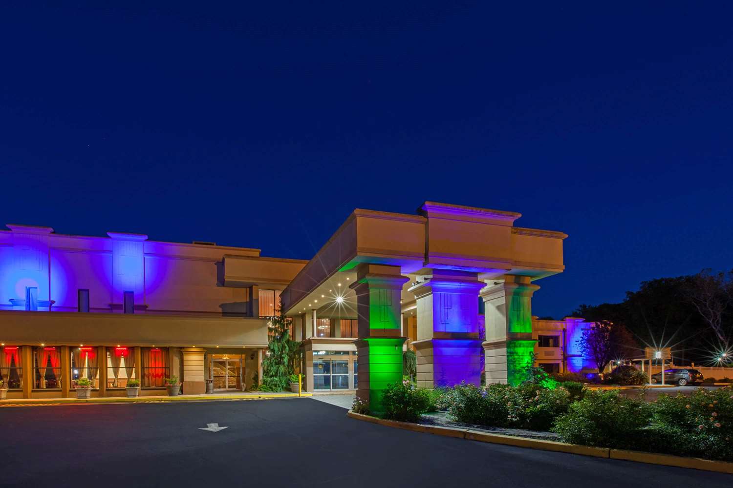 Baymont By Wyndham Pompton Plains/Wayne 1/16