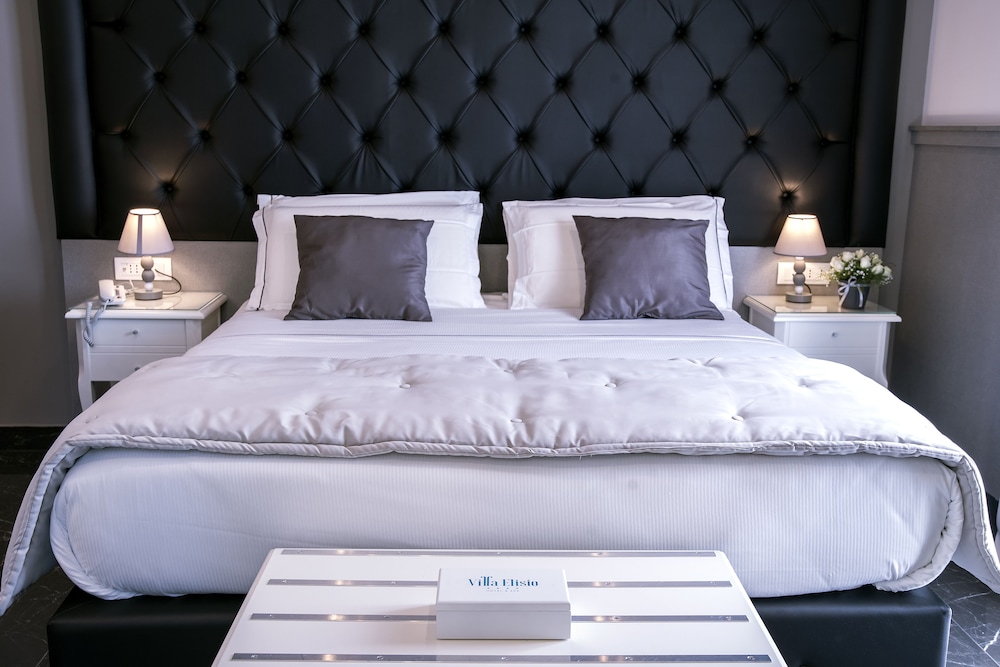 Villa Elisio Hotel And Spa 18/44