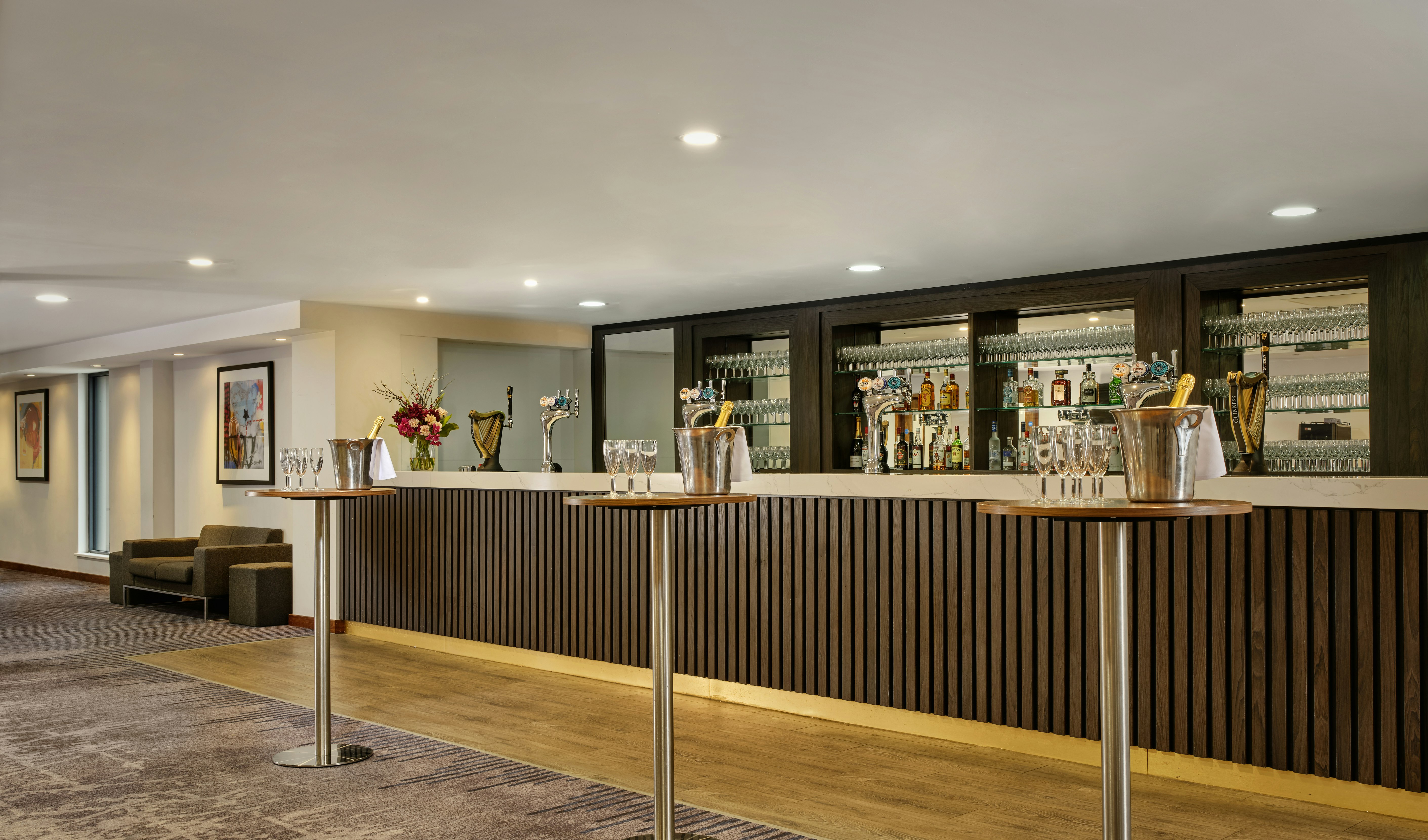 Doubletree By Hilton Lincoln 8/66