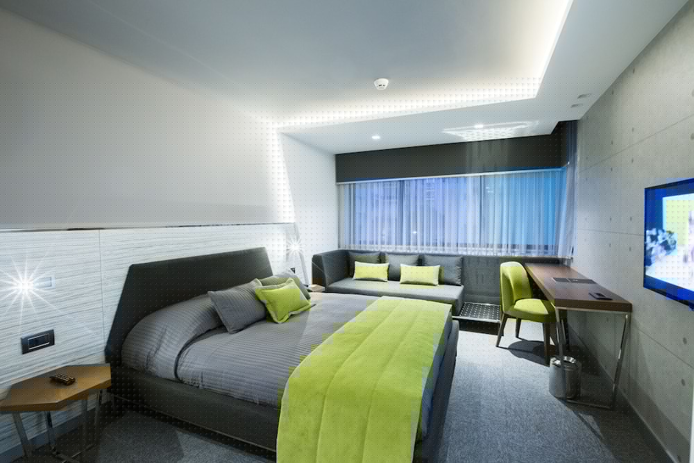 Zeniva Hotel Izmir 24/48