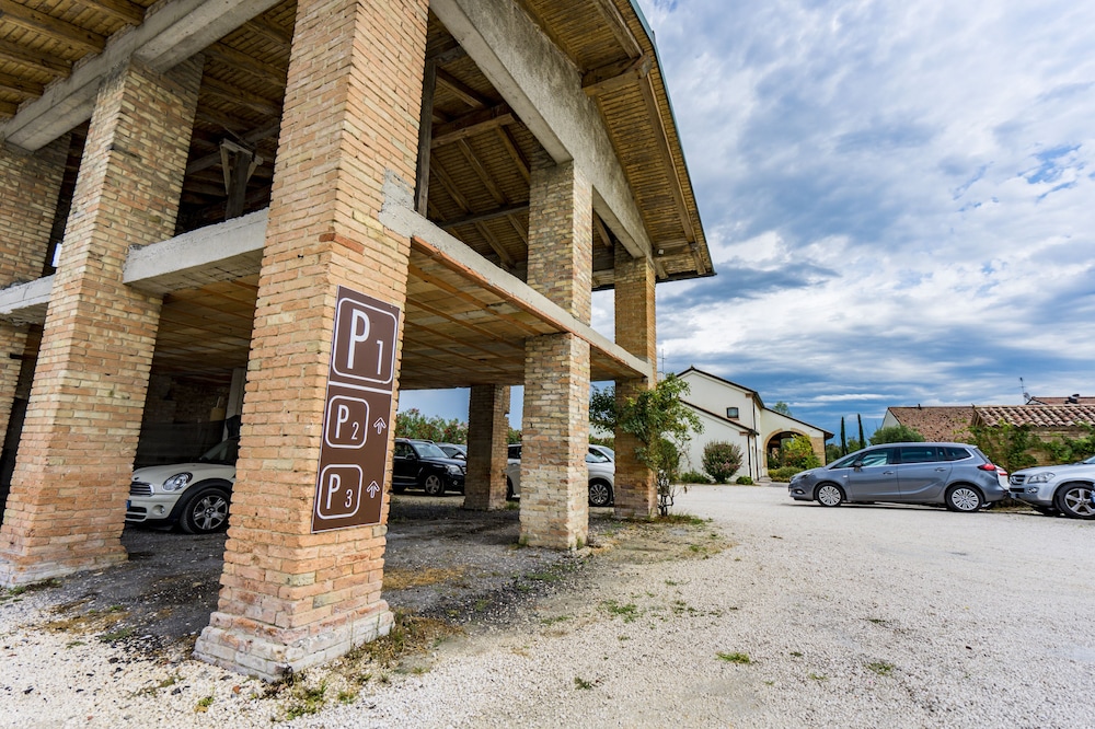 Park Hotel Annia photo3