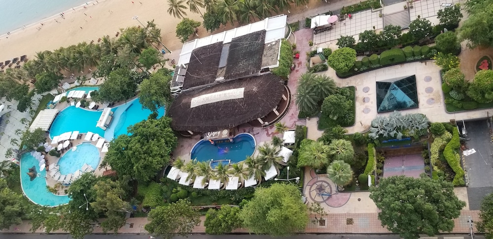 Sea Pearl Hotel 67/73