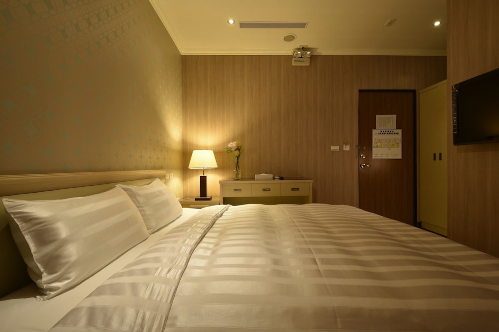 A CASA HOTEL 14/29