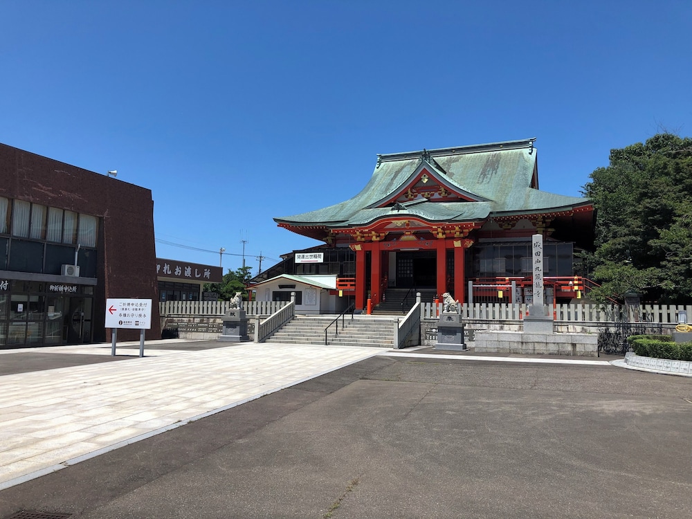 Mikuni Kanko Hotel Fukui (ex. Tojinbo Onsen Mikuni Kanko) 7/46