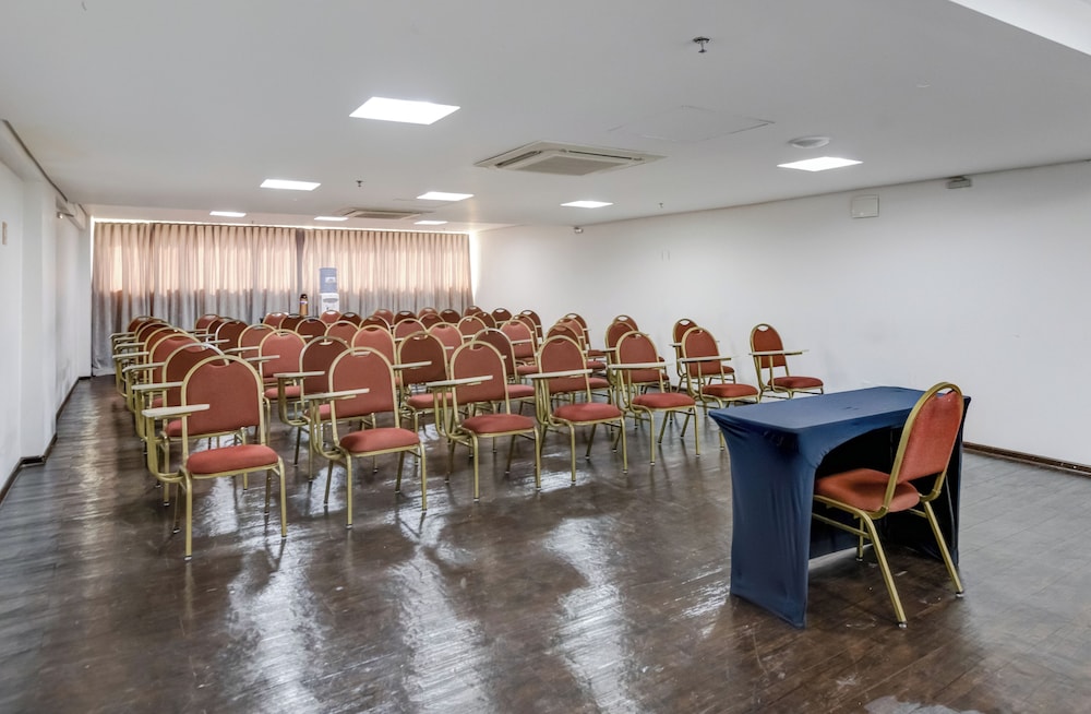 Allia Gran Hotel Pampulha Suites 65/74