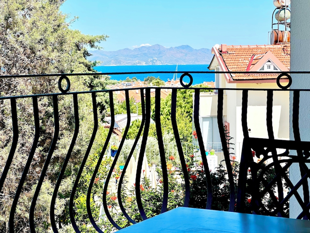 Villa Anfora Otel 42/50