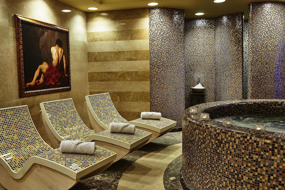 Kempinski Palace Cairo 21/49