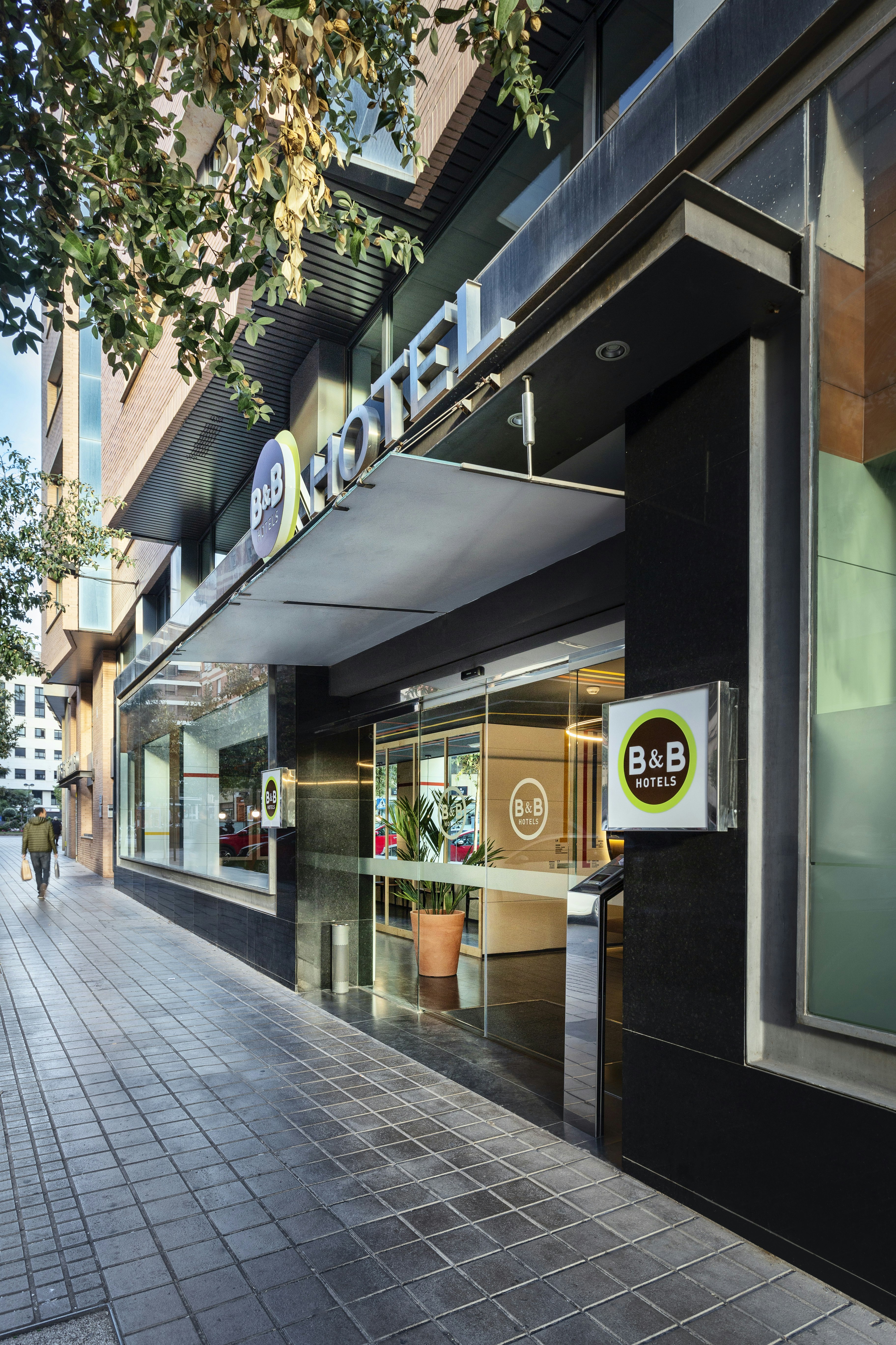 B&B HOTEL Castellon in CASTELLON