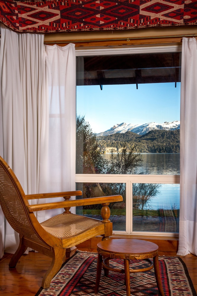 Las Balsas Relais Chateaux 34/71