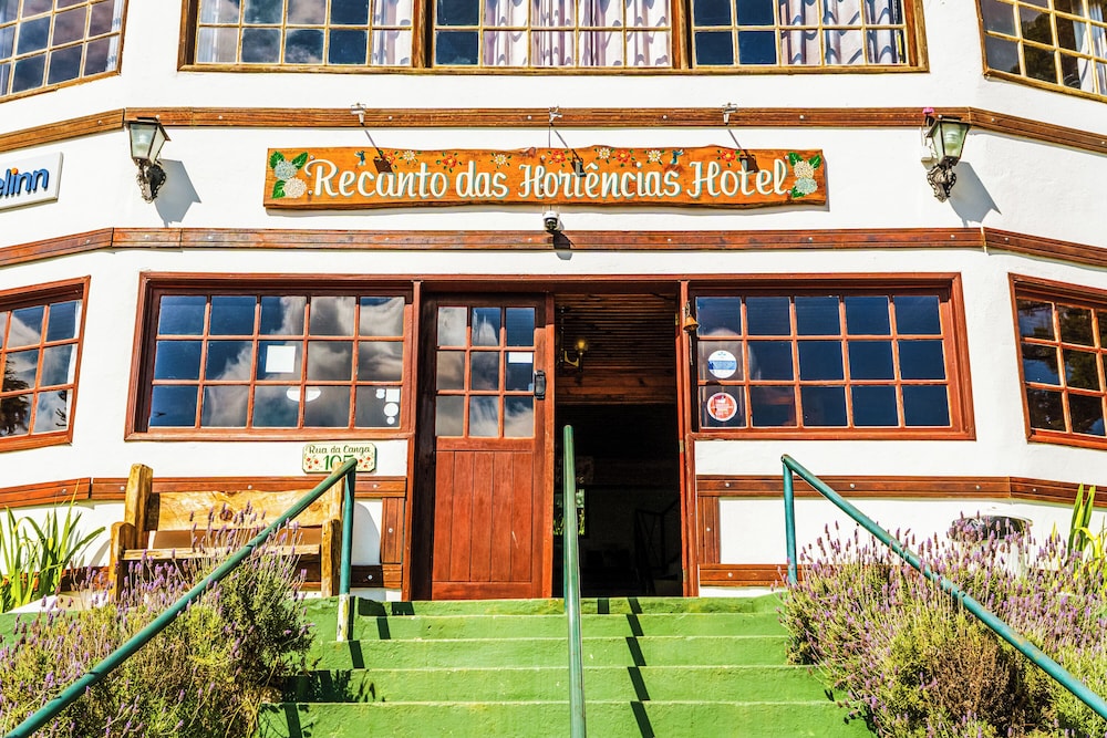 Recanto das Hortencias Hotel 2/58